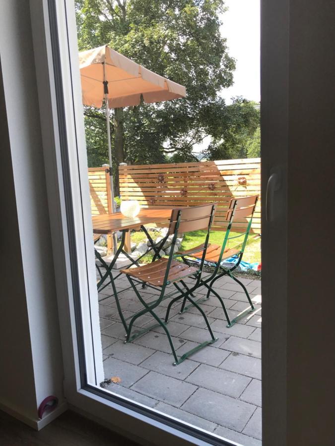 Lueftle Neue Gemuetliche Grosse Familien Ferienwohnung Im Allgaeu Wolfegg Zewnętrze zdjęcie
