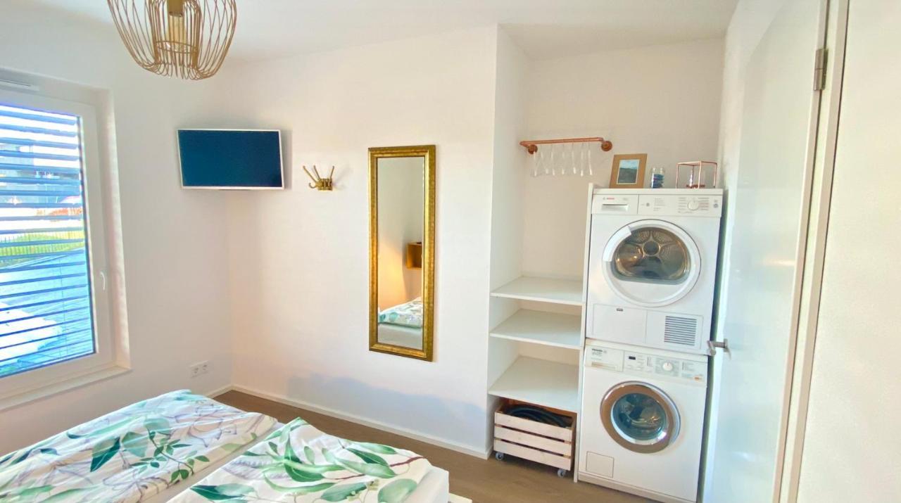 Lueftle Neue Gemuetliche Grosse Familien Ferienwohnung Im Allgaeu Wolfegg Zewnętrze zdjęcie